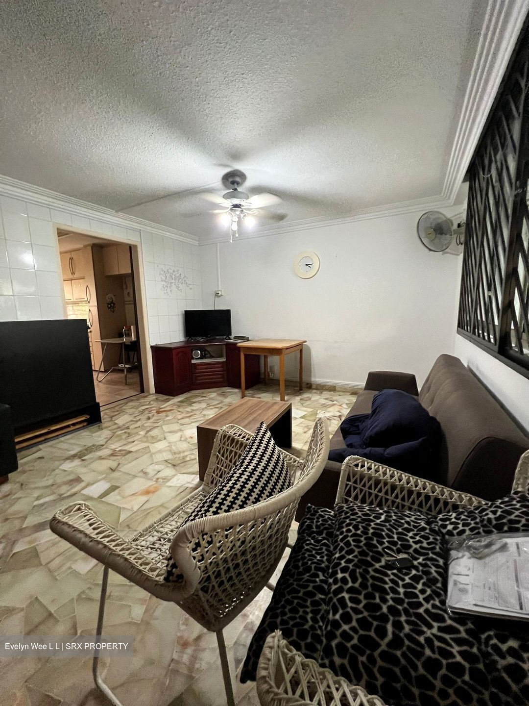Blk 624 Hougang Avenue 8 (Hougang), HDB 4 Rooms #564171811